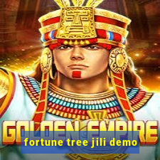 fortune tree jili demo